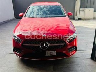 mercedes-benz clase a