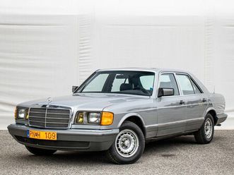 mercedes-benz 300 sd / aj na splátky / protiúčet /