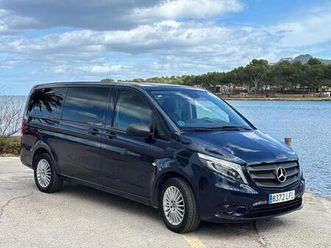mercedes-benz - vito