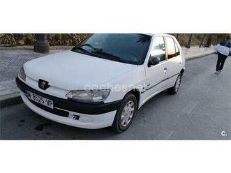 peugeot 306