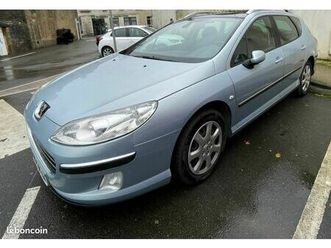 407 sw-ct ok 21/11/2025