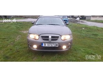 rover 75 v6 газов инжекцион