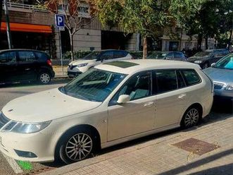 saab - 9-3