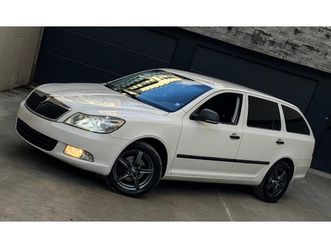 skoda octavia 1.9tdi 7,500 bgn