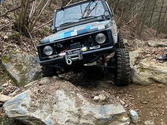 suzuki samurai 1300