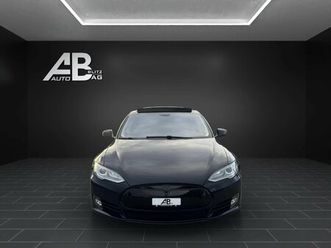 model s 85 * free supercharching *