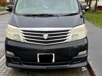 toyota, 2006, 2360 (cc)