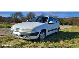 citroën xsara 2.0 hdi