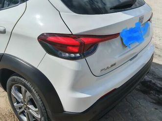 fiat pulse drive 1.3 8v flex aut. 2022