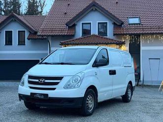 starex kasten*diesel*2-schiebetüre*ahk*