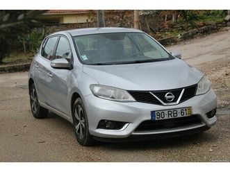 nissan pulsar 1.2 dig-t março/16