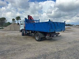 renault - midliner m 250