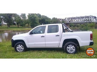 amarok 4x4 2015