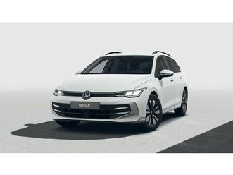 vw golf variant business mhev tsi ''abzgl. 4000€ pbb''