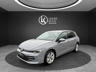 vw golf rabbit tsi ''ahv+rfk+ergoactive-sitz+led''