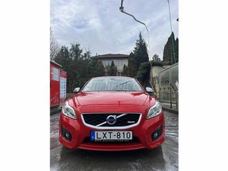 volvo c30 1.6 d [d2] r-design