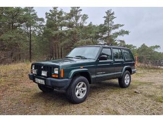 4.0l 183hk 15000 mil! 3-brukare! svensksåld