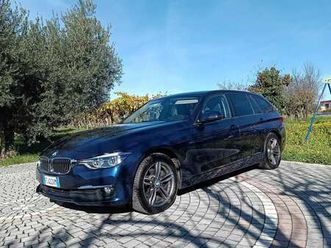 320d touring xdrive luxury auto