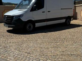 mercedes sprinter