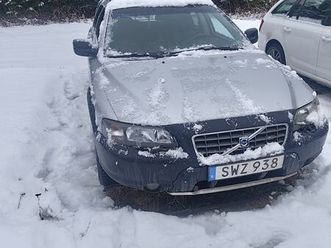 v 2.4t awd automatisk