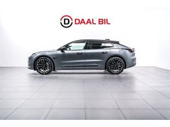 100kwh awd 544hk privilege luftfjäd yamaha® 3dview