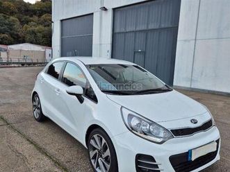 kia - rio 1.1 crdi wgt xtech16 ecodynamics