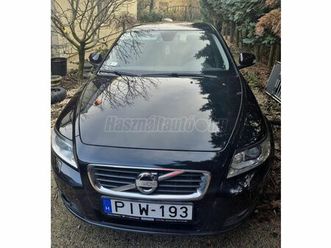 volvo v50 2.0 d [d3] business geartronic