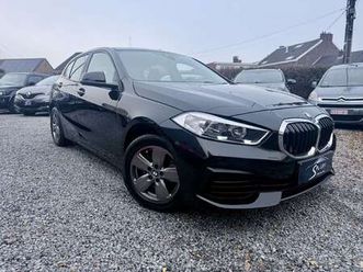 118i euro 6 d *** impeccable *** garantie 1 an