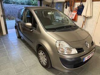 modus 1.2 16v avantage