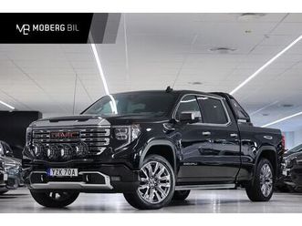 denali reserve 3.0l duramax *hjulkampanj!* qpax