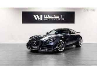 gt-r pro immat france 1 of 750 caméra av ar carplay burmester céramiques 1830e-mois