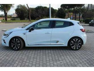 1.6 e-tech hybrid serie limitata 140cv auto