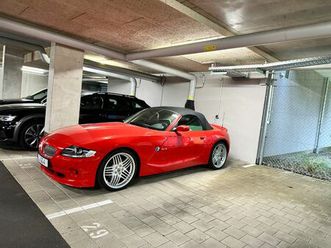 alpina roadster s 3.4 -