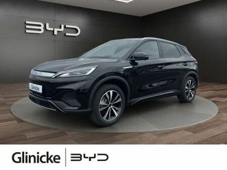 byd atto 3 design(my24)panoramadach 360°kamera sitzh