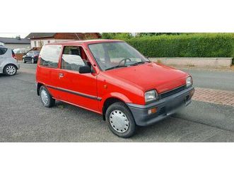 daihatsu cuore automatik h-kennzeichen