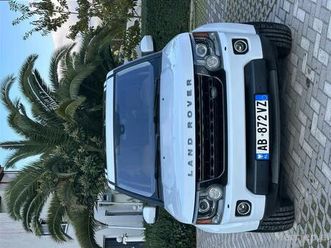 shitet land rover discovery super gjendje e sapo targuar