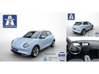 ora funky cat 126 kw 300 leder nav led 1hand mwst