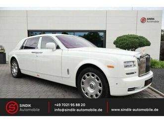 rolls-royce phantom lwb