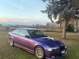 bmw 318 is e36