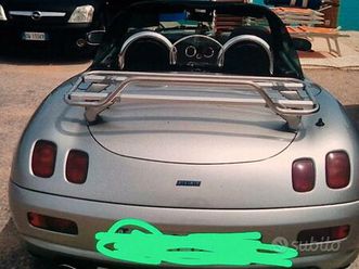 barchetta fiat