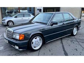 190 e 3,2 amg original