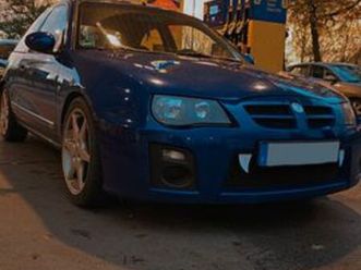 mg zr 105 - 108tkm