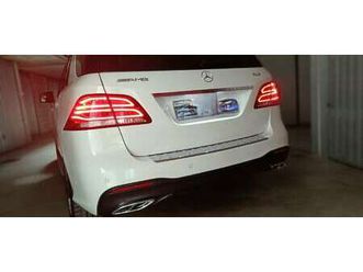 d exclusive plus 4matic auto