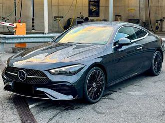 cle pano/amg/premium/hud/massage/carbon/garantie