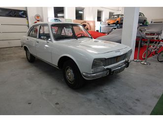 peugeot 504 1973 - 19000 pln - zgierz - gielda klasyków