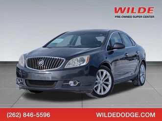 used 2012 buick verano base
