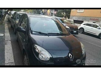 renault twingo 2008