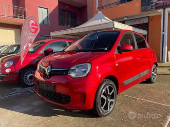 renault twingo tce 95 cv edc intens
