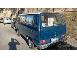 volkswagen tensporter