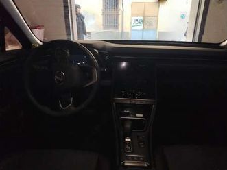 lbx 1.5 hybrid emotion 2wd